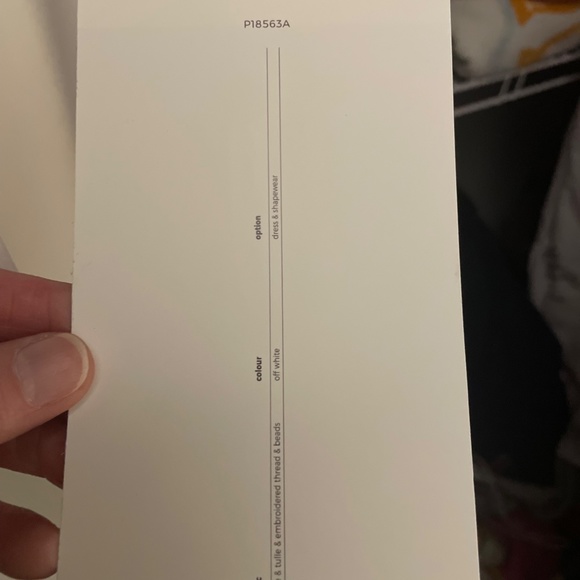 AQUILA by PRONOVIAS 2020 CRUISE COLLECTION - Picture 6 of 7